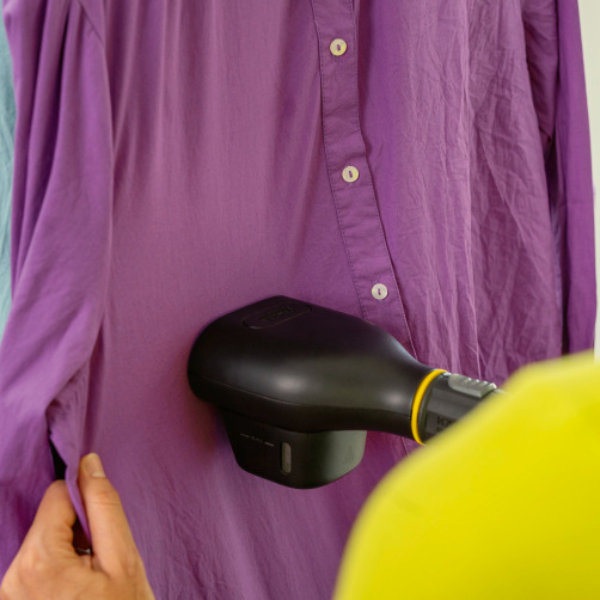 Karcher Garment Steamer  | 2.863-332.0
